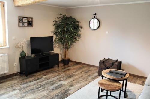 Apartamento Fewo-auszeit 2