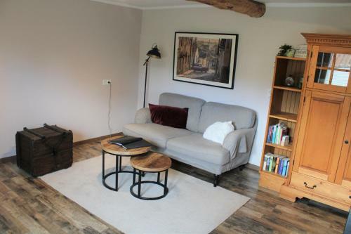 Apartamento Fewo-auszeit 2