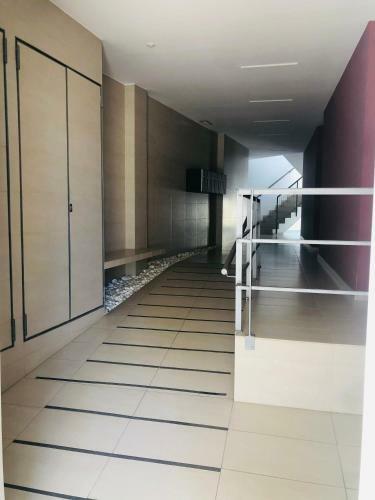 Apartamento Ampolla Mar