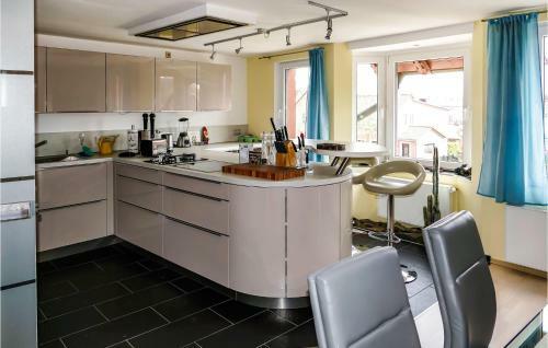 Amazing Apartment In Harzgerode With Wifi And 2 Bedrooms