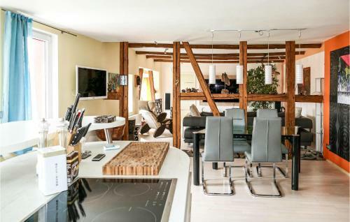 Amazing Apartment In Harzgerode With Wifi And 2 Bedrooms