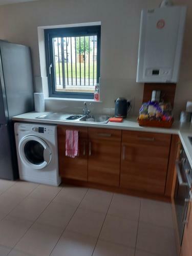 Apartamento The Mews