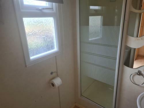 Apartamento 6 Berth The Chase Ingoldmells (Abi Ii)