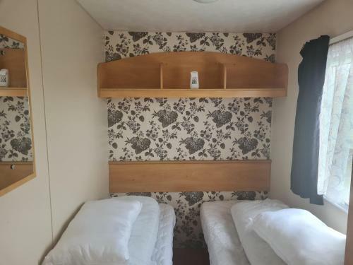 Apartamento 6 Berth The Chase Ingoldmells (Abi Ii)