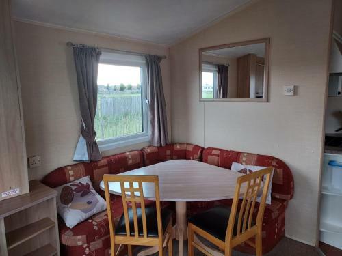 Apartamento 6 Berth The Chase Ingoldmells (The Rio)