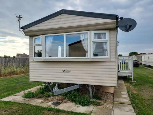 Apartamento 6 Berth The Chase Ingoldmells (The Rio)