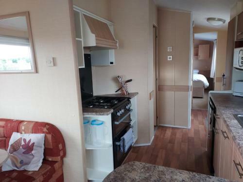Apartamento 6 Berth The Chase Ingoldmells (The Rio)