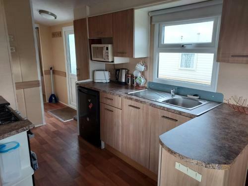 Apartamento 6 Berth The Chase Ingoldmells (The Rio)