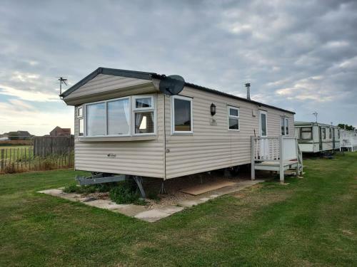 Apartamento 6 Berth The Chase Ingoldmells (The Rio)