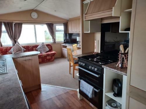 Apartamento 6 Berth The Chase Ingoldmells (The Rio)