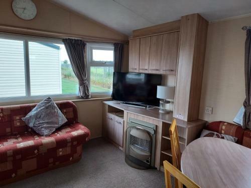 Apartamento 6 Berth The Chase Ingoldmells (The Rio)
