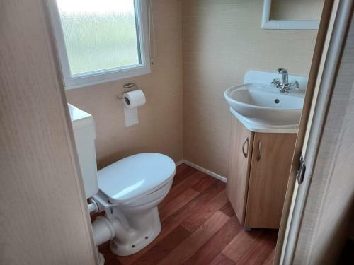 Apartamento 6 Berth The Chase Ingoldmells (The Rio)