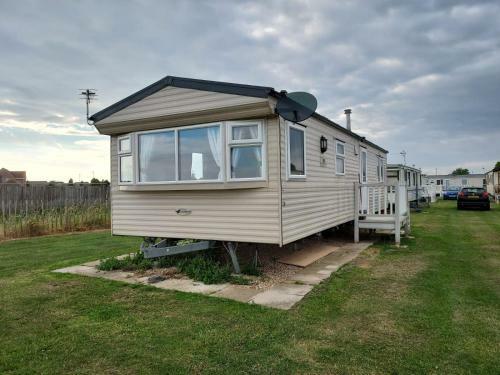 Apartamento 6 Berth The Chase Ingoldmells (The Rio)