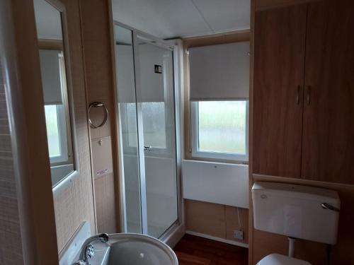 Apartamento 6 Berth The Chase Ingoldmells (The Rio)