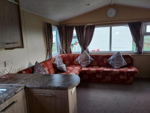 Apartamento 6 Berth The Chase Ingoldmells (The Rio)