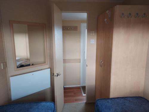Apartamento 6 Berth The Chase Ingoldmells (The Rio)