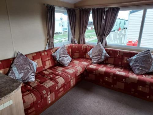 Apartamento 6 Berth The Chase Ingoldmells (The Rio)