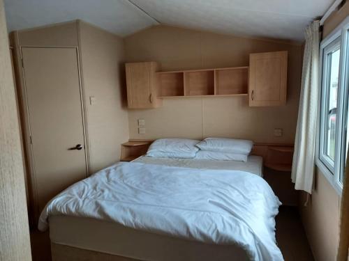 Apartamento 6 Berth The Chase Ingoldmells (The Rio)