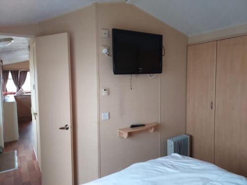 Apartamento 6 Berth The Chase Ingoldmells (The Rio)