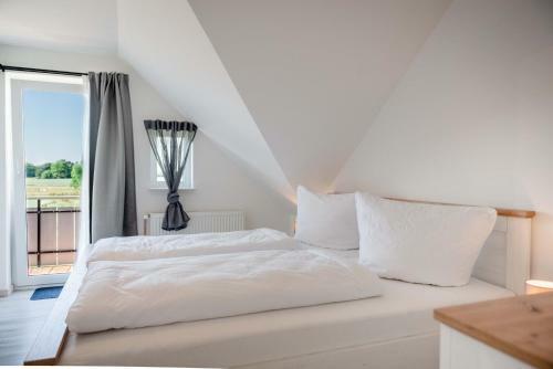 Apartamento Haus Strandperle