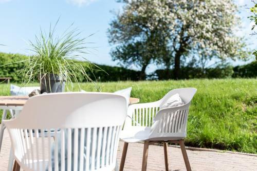 Apartamento Haus Strandperle