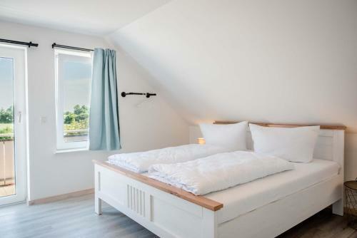 Apartamento Haus Strandperle