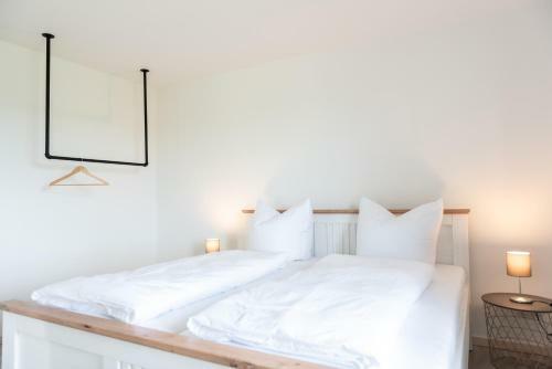 Apartamento Haus Strandperle
