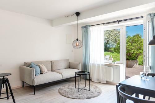 Apartamento Haus Strandperle