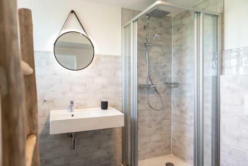 Apartamento Haus Strandperle