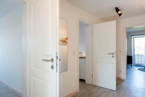 Apartamento Haus Strandperle