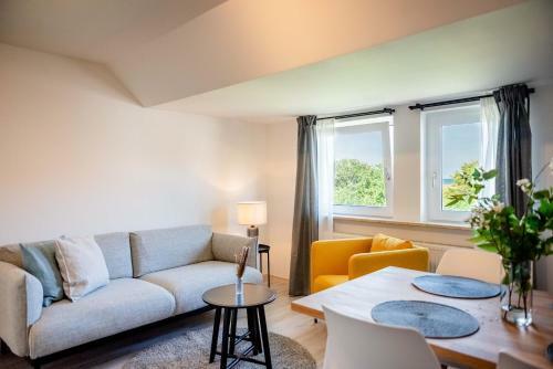 Apartamento Haus Strandperle