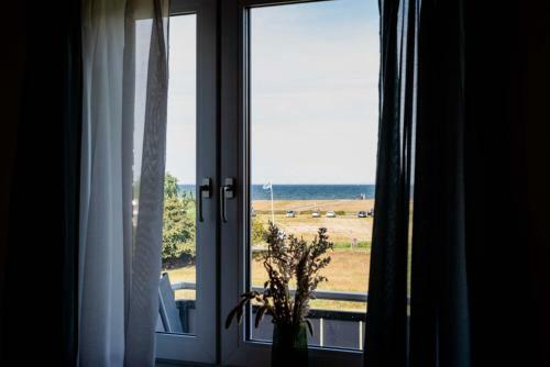 Apartamento Haus Strandperle