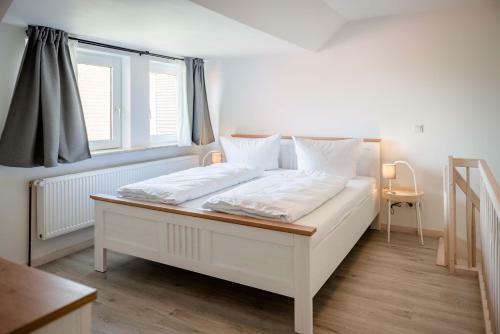 Apartamento Haus Strandperle