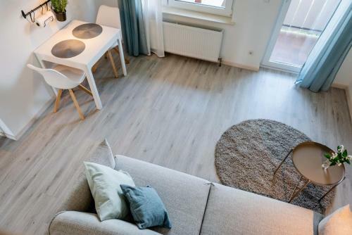 Apartamento Haus Strandperle