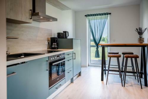 Apartamento Haus Strandperle