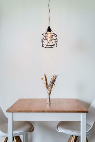 Apartamento Haus Strandperle