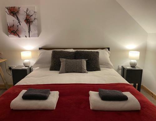 Islecroft House Bed & Breakfast