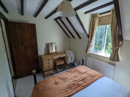 Butchers Cottage