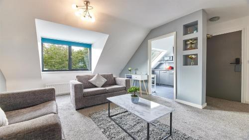 Apartamento Short Stays Away 190