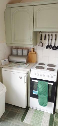 Apartamento Isla Way Stays