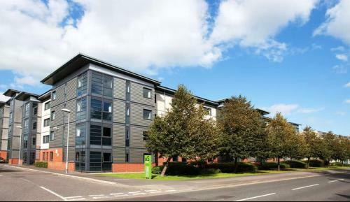 Albergue Vibrant Rooms For Students Only, Bath - Sk