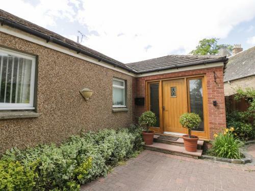 Abbeyside Cottage