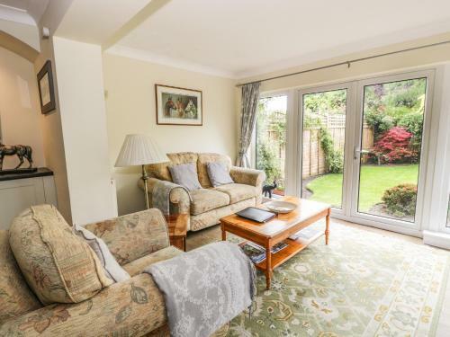 Abbeyside Cottage