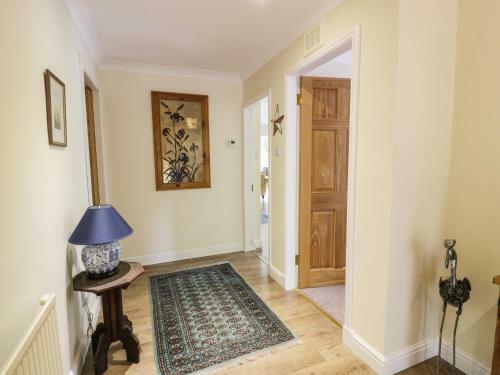 Abbeyside Cottage
