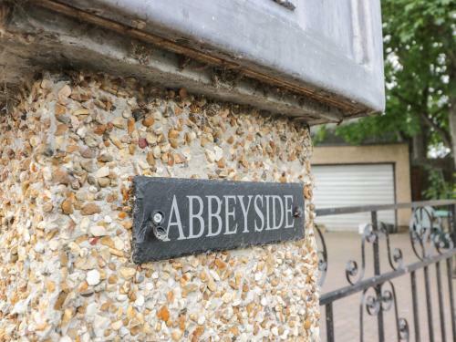 Abbeyside Cottage