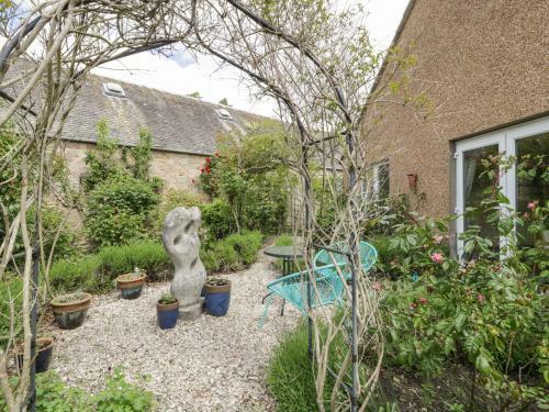 Abbeyside Cottage