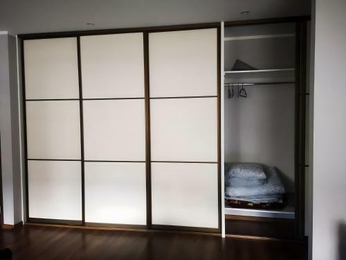 Apartamento Hanover Cozy Apt