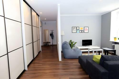 Apartamento Hanover Cozy Apt