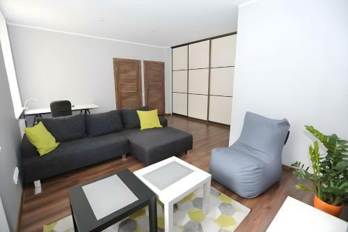 Apartamento Hanover Cozy Apt