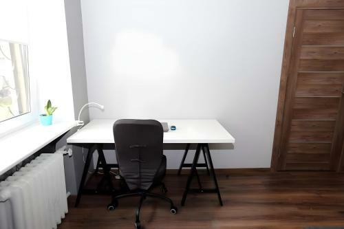 Apartamento Hanover Cozy Apt